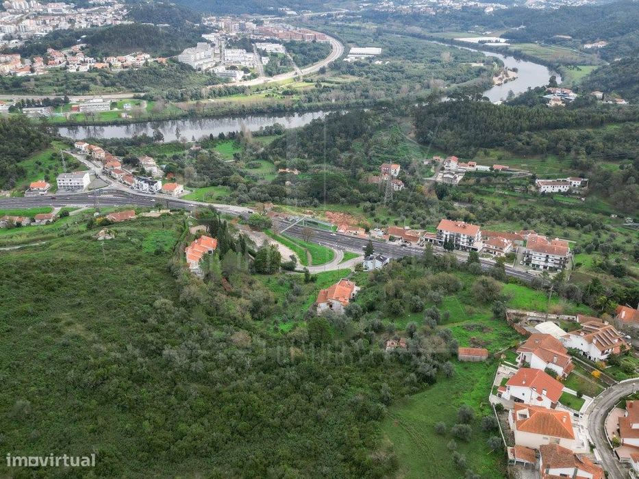 Lote de Terreno | Banhos Secos, Coimbra
