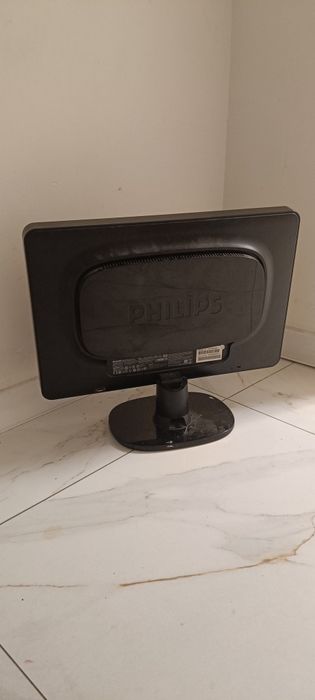 Monitor Philips 190cw