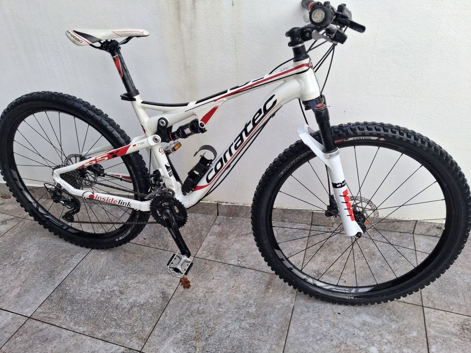 Bicicleta   27.5