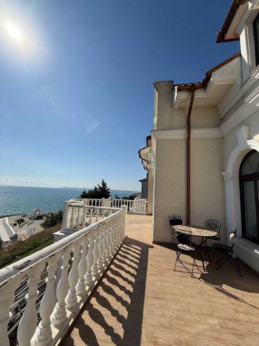 ЖМ Сосновый Берег! -50% от цены ! Дом с видом на море! 10 соток! 1A37