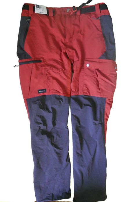 Spodnie trekkingowe Simond MT500 46 XL