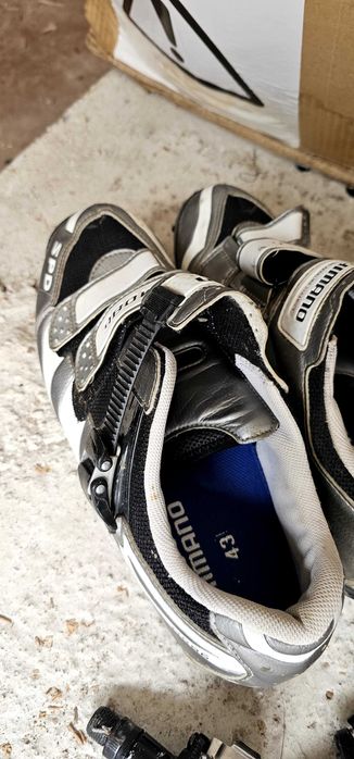 Sapato desporto shimano