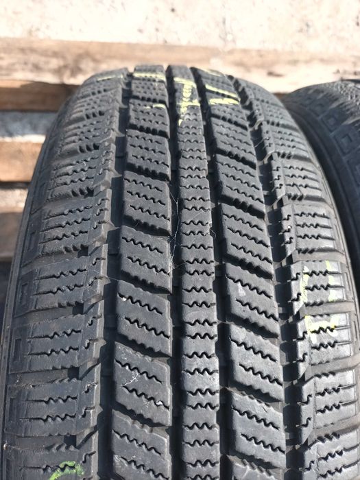 Imperial Snow Ice-Plus opony zimowe 185/60/15 - 2 szt. R15 W-wa