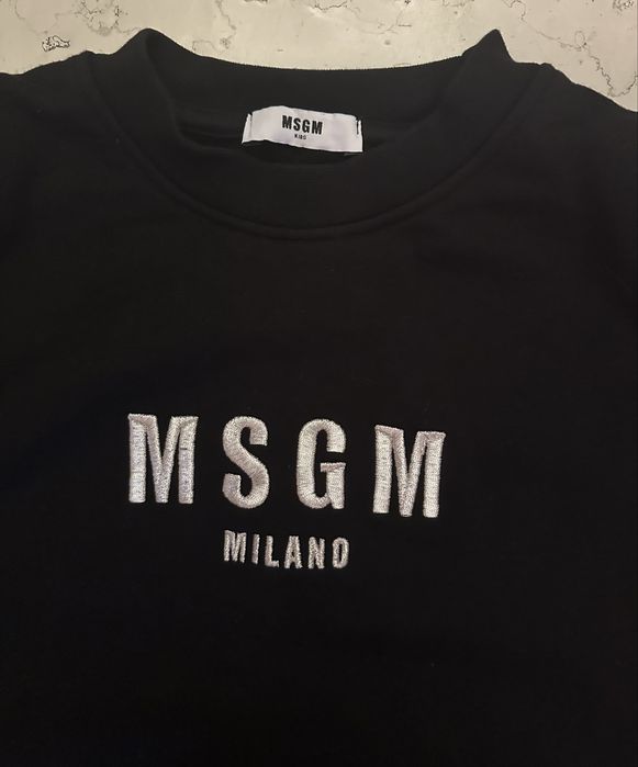Худі M S G М Milano  на 12-14років
