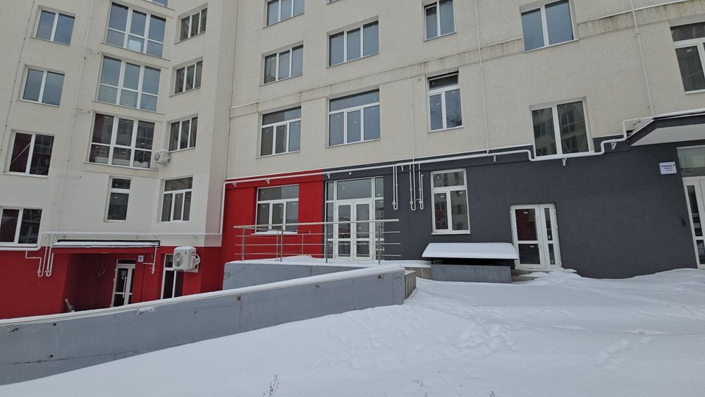 Оренда приміщення Рівненська 6