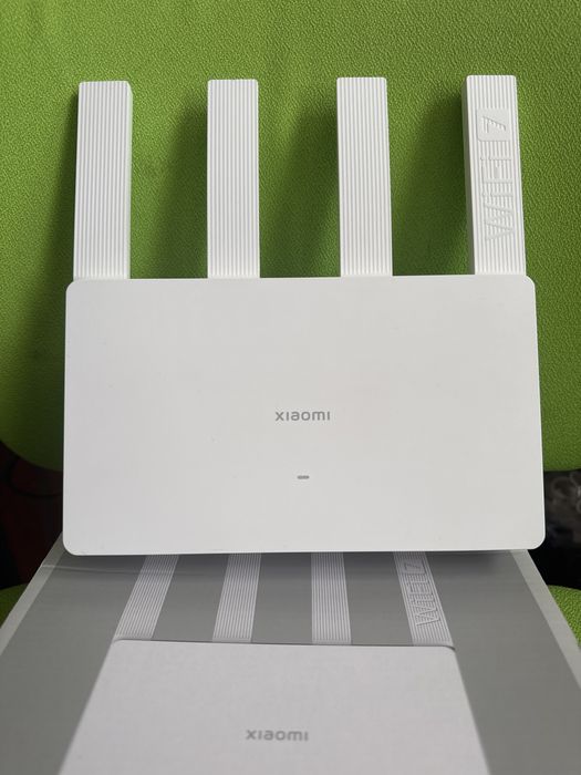 Xiaomi BE3600 WiFi7