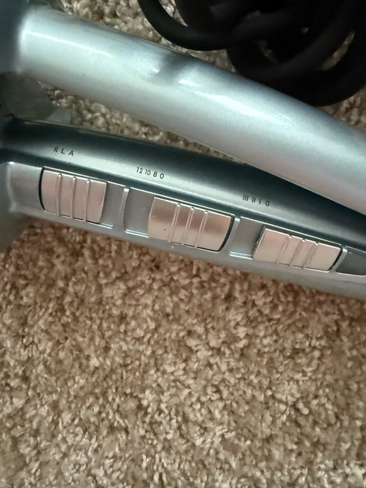 Lokówka BaByliss C1700E Hydro Fusion Curl Secret