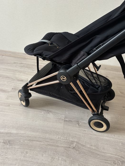 Коляска Cybex Coya