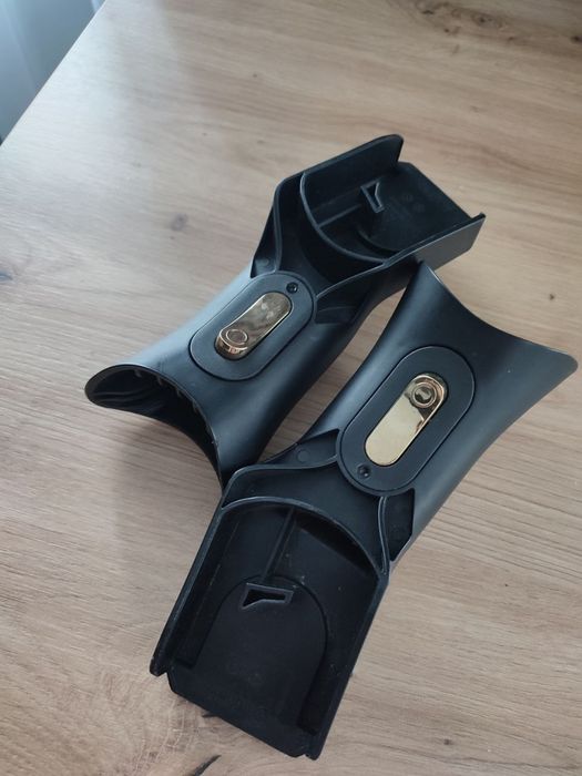 Автокрісло дитяче Cybex Cloud-Z i-Size