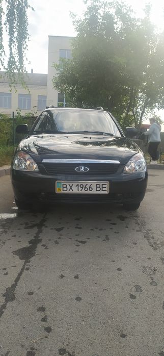 Приора універсал