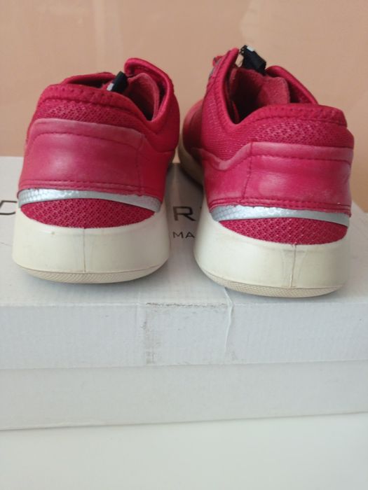 Черевики Ecco 39