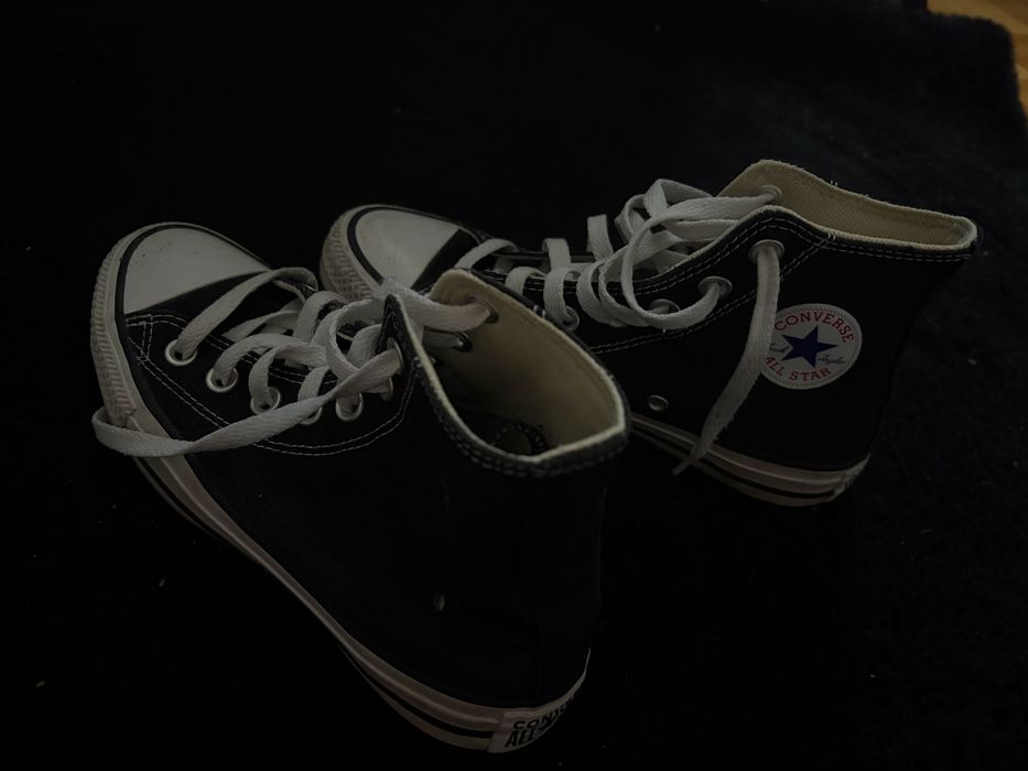 converse original