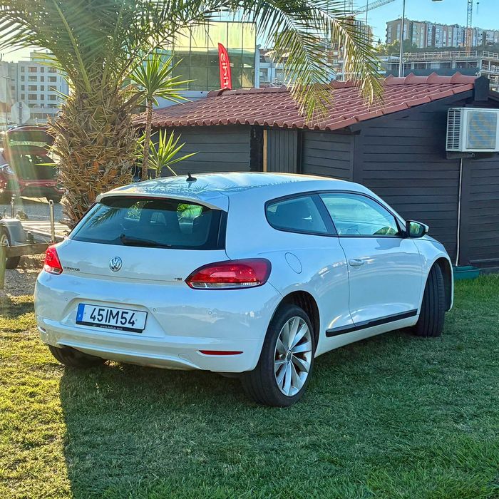 VW Scirocco 1.4 TSI Sport 160cv · Nacional — photo 3
