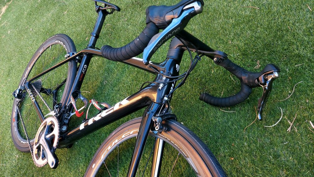 Trek Emonda SL Carbono t52