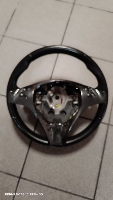 Volante Alfa Romeo giulietta