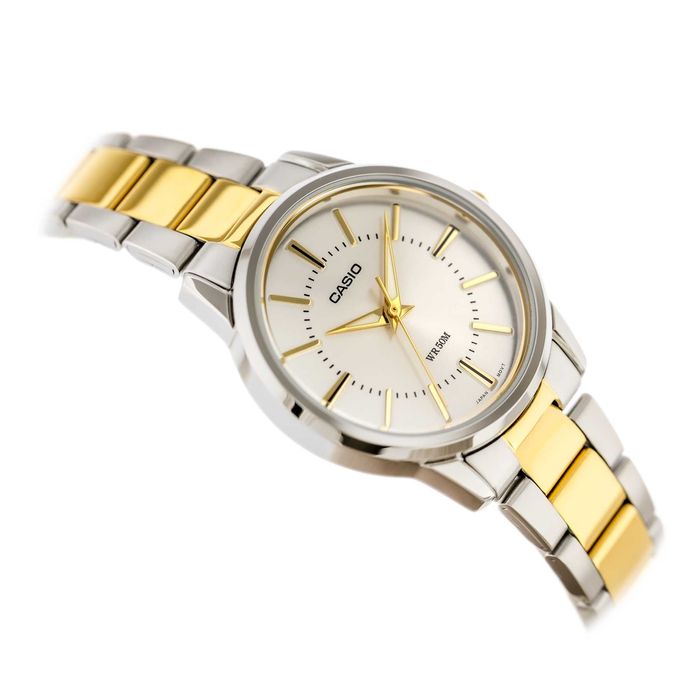 Zegarek damski Casio LTP-1303SG-7A