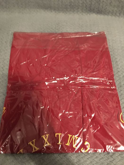 Koszulka męska - TOMMY HILFIGER - limitowana edycja XXL