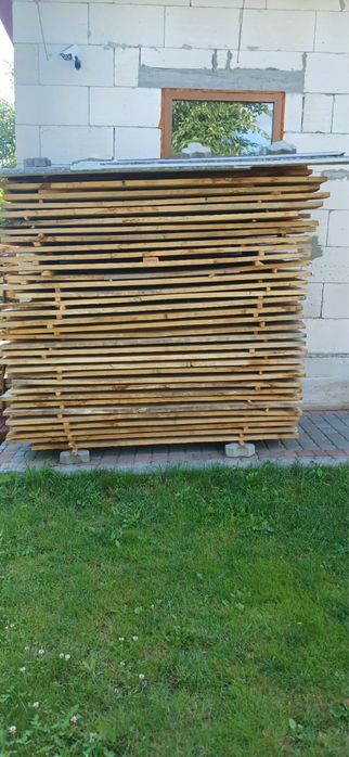 Доски Дубові (2м  25-30 товщина)