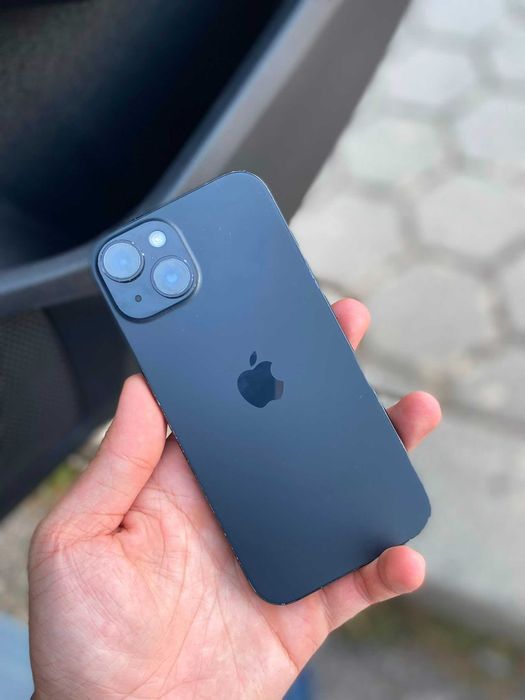 Iphone 15 Usado como Novo
