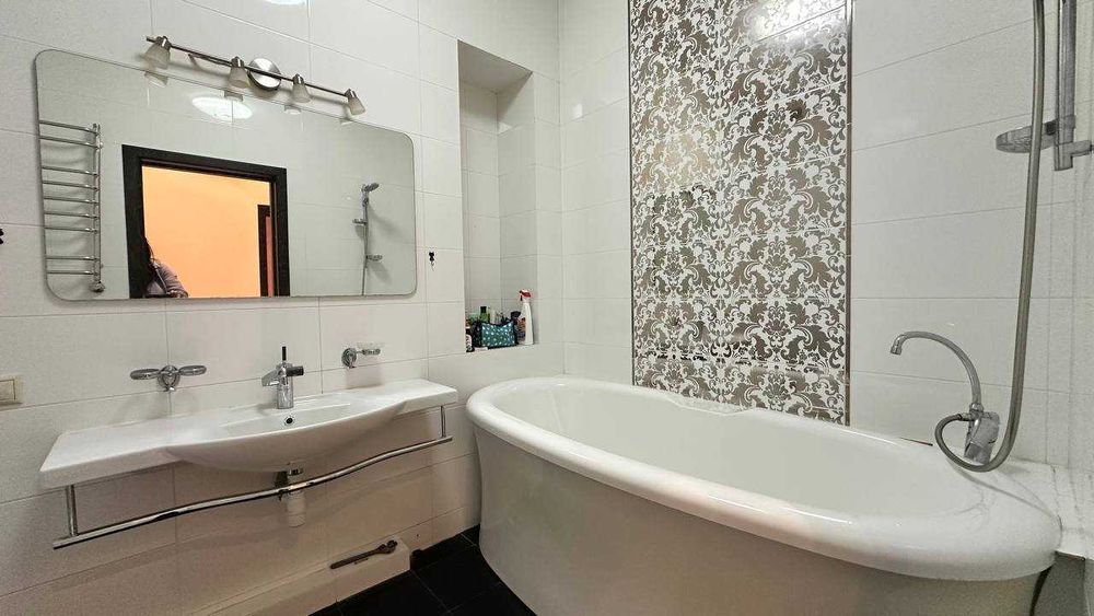 Многокомнатная квартира по адресу (площадь 155,8 м²) - Atlanta.ua - фото 14