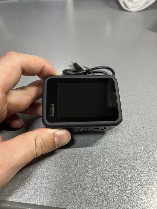 Go Pro Hero 9 Black ідеал гоу про 9