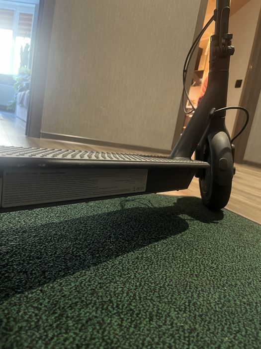 Електросамокат, Xiaomi