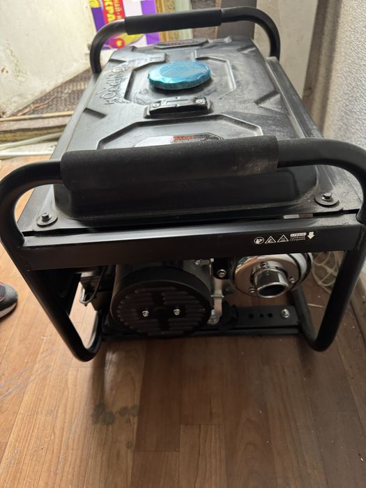 Продам генератор