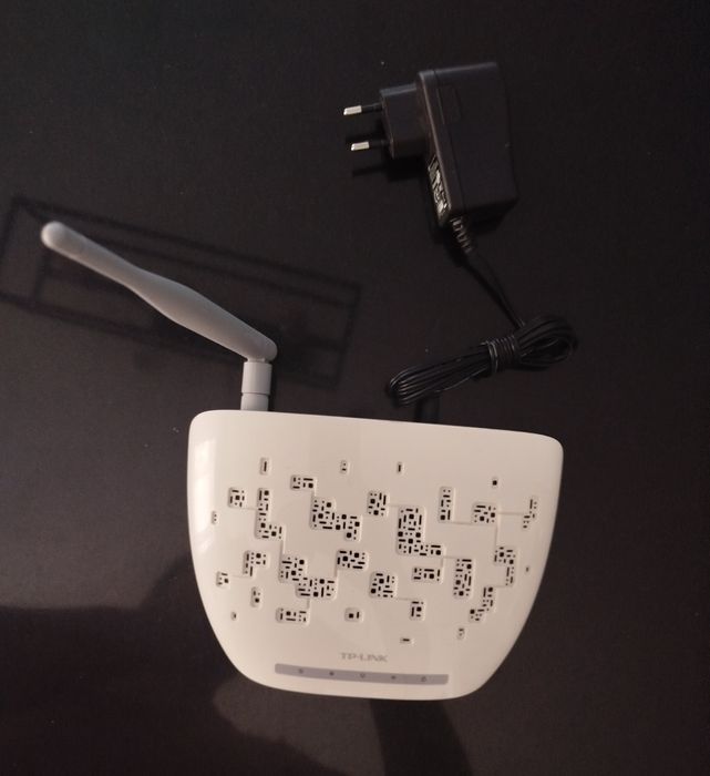 Router TP-LINK WA701ND