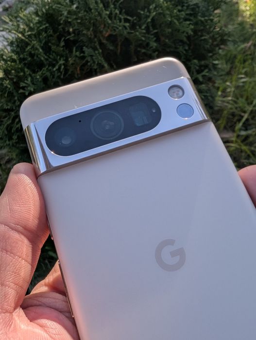 Google Pixel  8 pro 128 ГБ