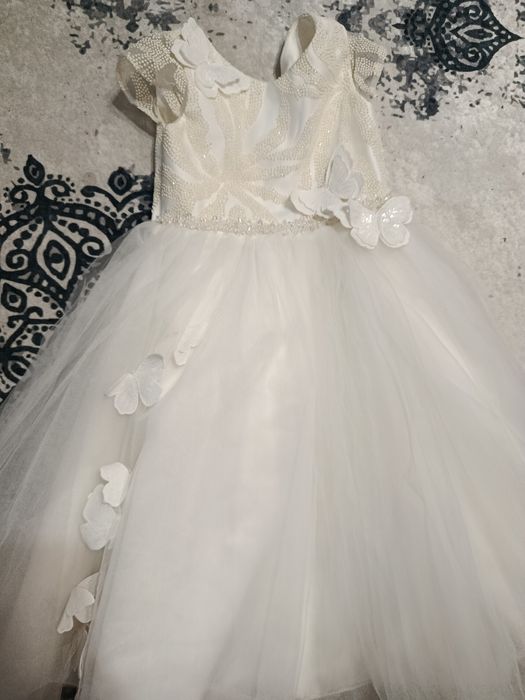 Святкове платтячко