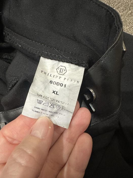 Шорты брендовые Philipp Plein