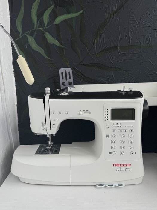 Швейна машинка Necchi C360