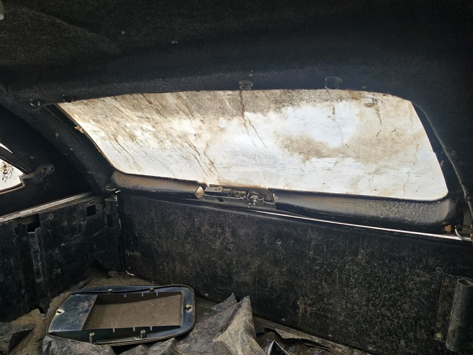 Кунг крышка багажника mitsubishi l200 1996-2006 модельный ряд Мицубиси