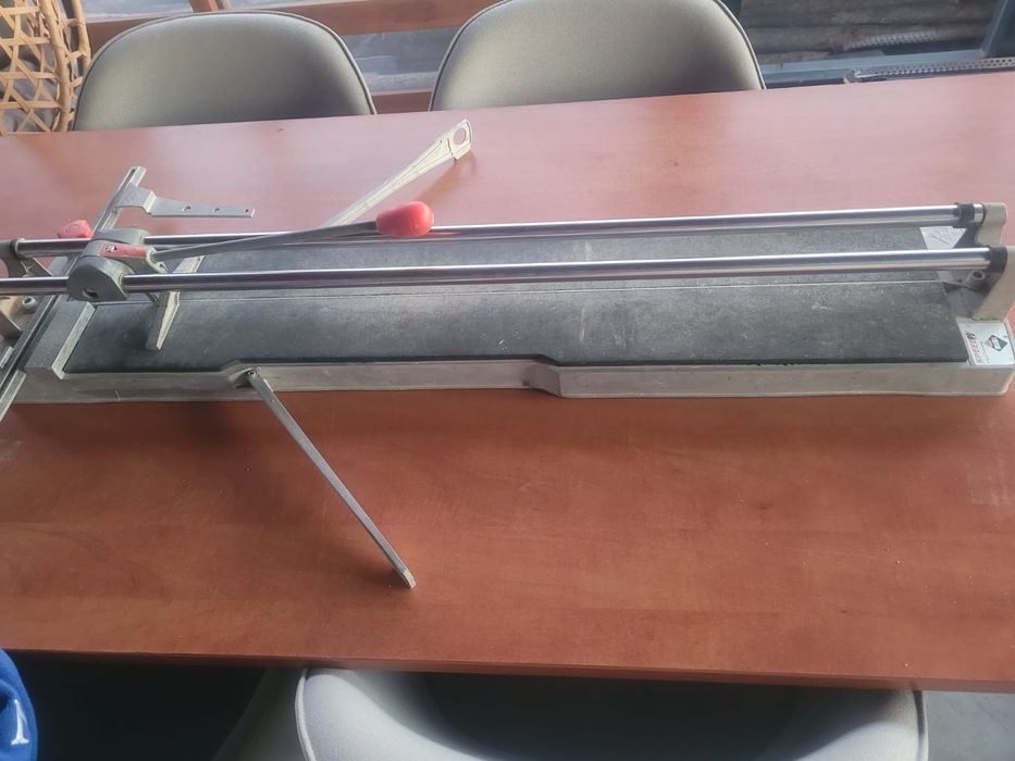 RUBI Przecinarka ręczna do glazury 92