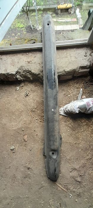 Підсилювач бампера