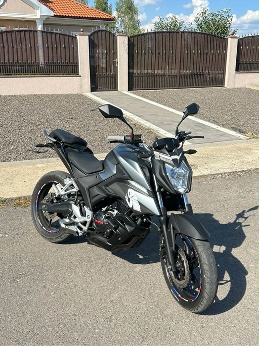 Продам Loncin cr4