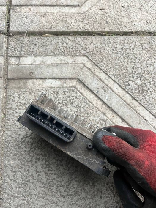 Замок дверей Fiat Tipo Tempra