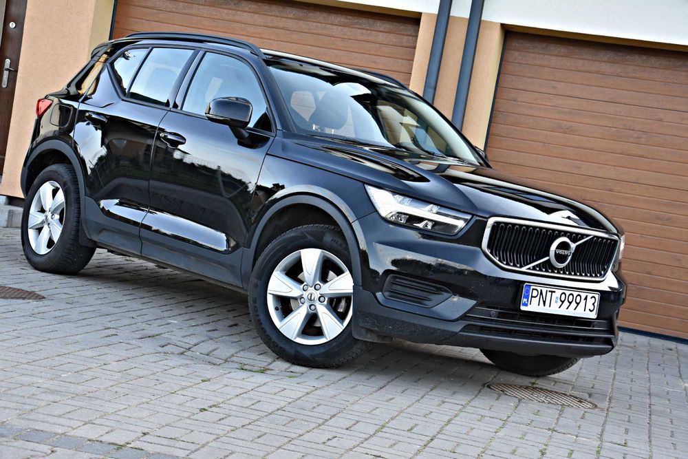 Volvo XC 40