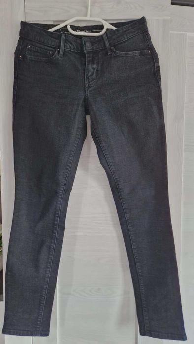 Spodnie jeansowe rozm 36 LEVI'S