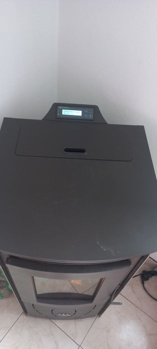 Salamandra pallets Eco foreste