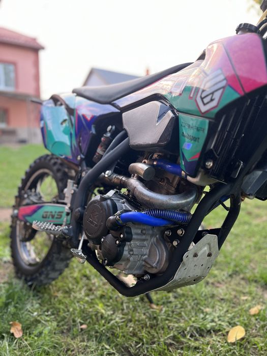 Продам Geon gns 300