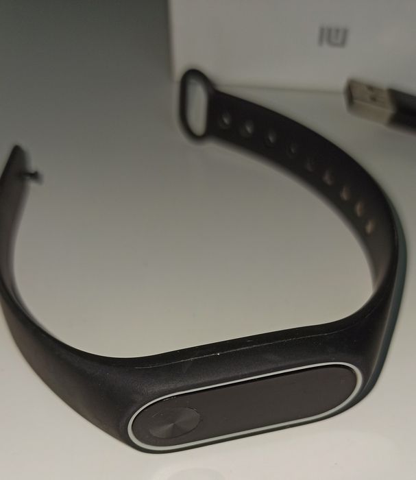 Xiaomi Mi Band 2