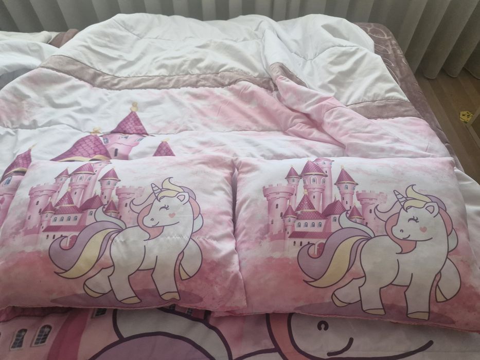 Edredões de criança