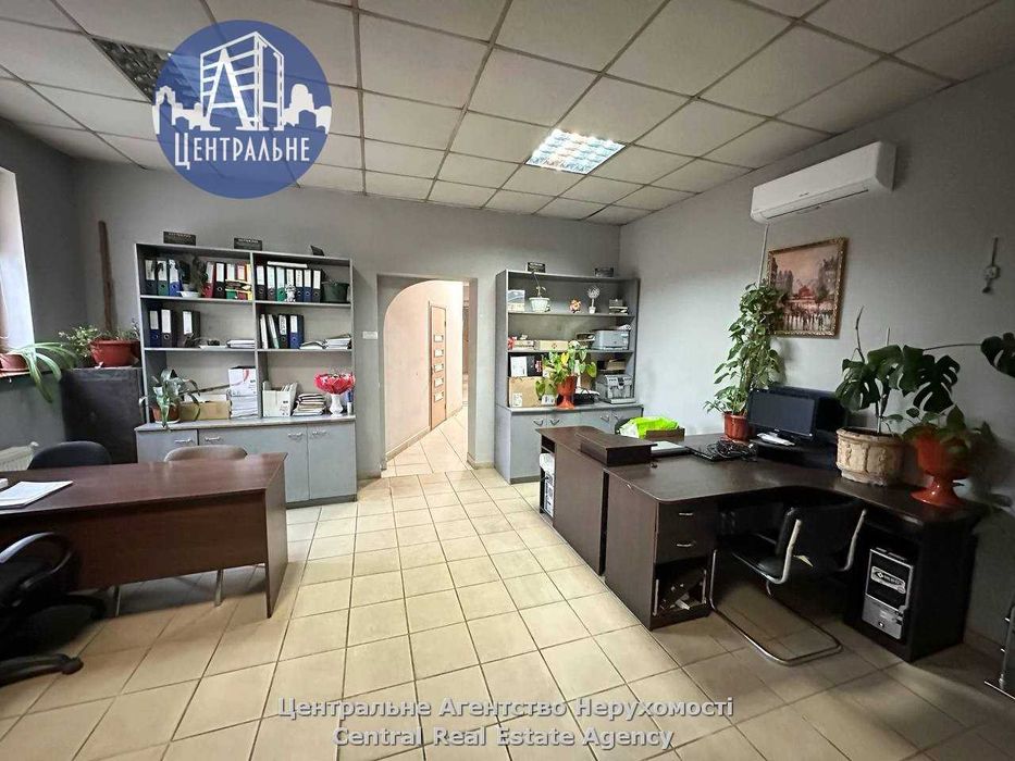 Комплекс приміщень, 1343кв.м. 39сот. Промзона. Заводська/Коломийська