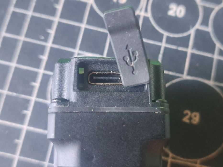 Latarka Nextorch WL22G (Przesyłka OLX)