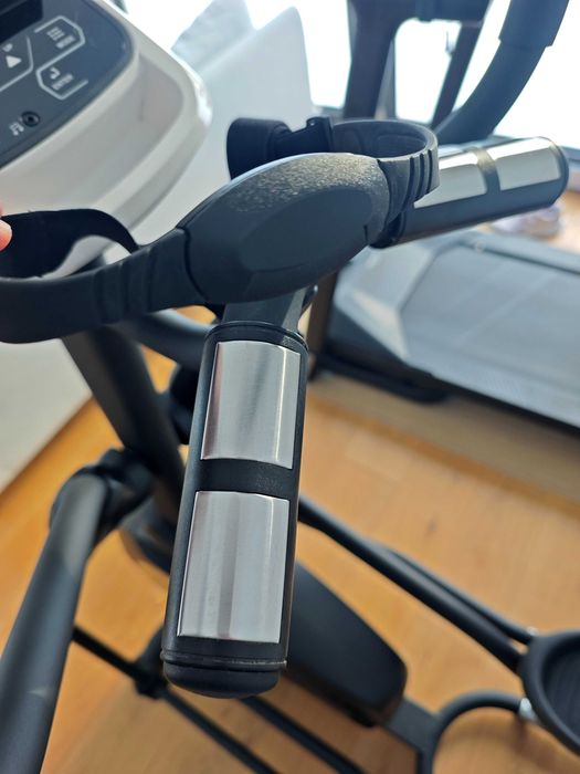 Rower eliptyczny / orbitrek Enero Fit E-NW1000 koło 12kg