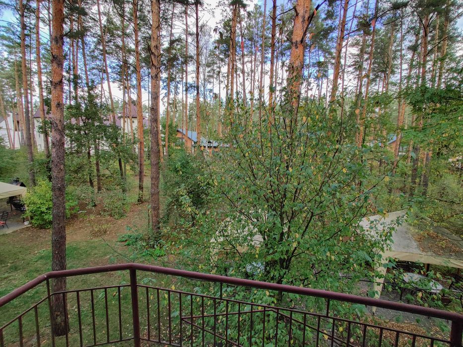 Оренда котеджу під Києвом у с. Мощун