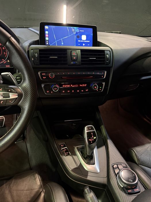 BMW M135i Stage 3