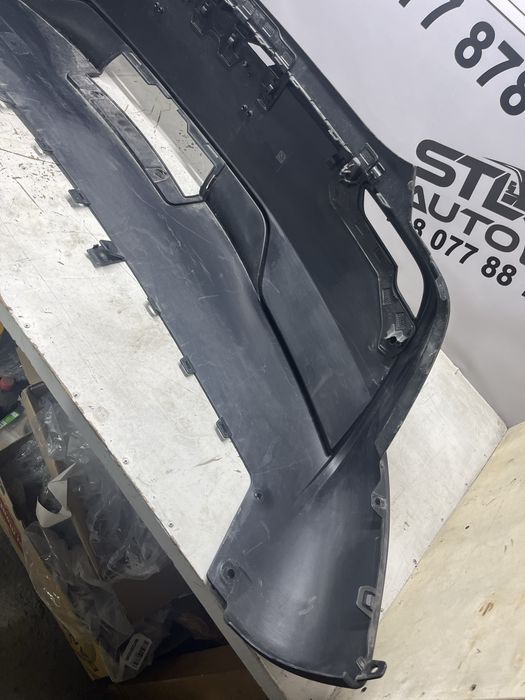 Накладка на задній бампер Tesla Model Y Juniper