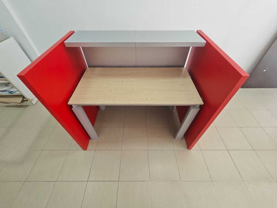 Entry reception furniture for office, clinic, company...64586345299714121